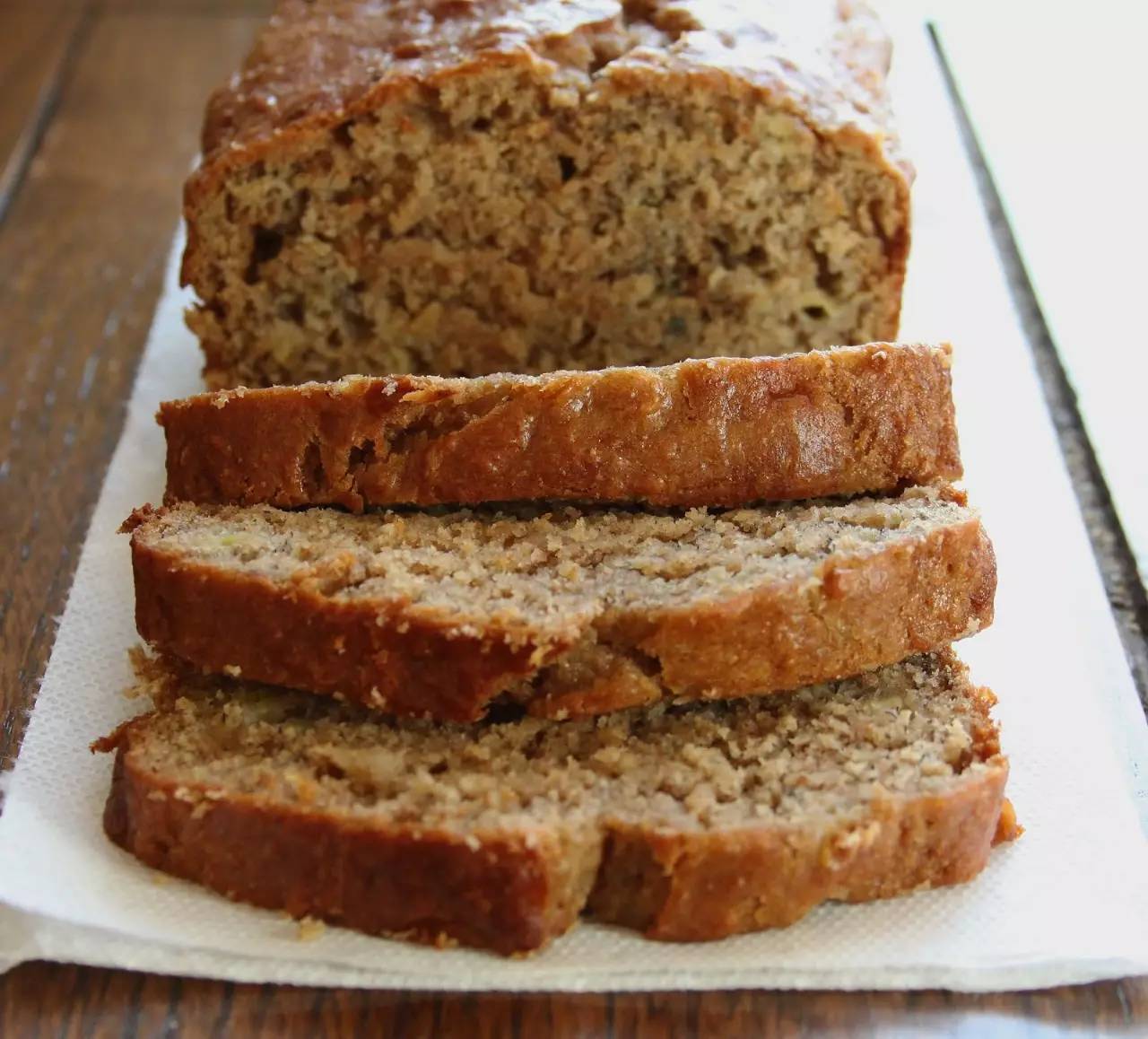 Irresistible Banana Bread Recipe with Oats: A Healthy Twist on a Classic Favorite