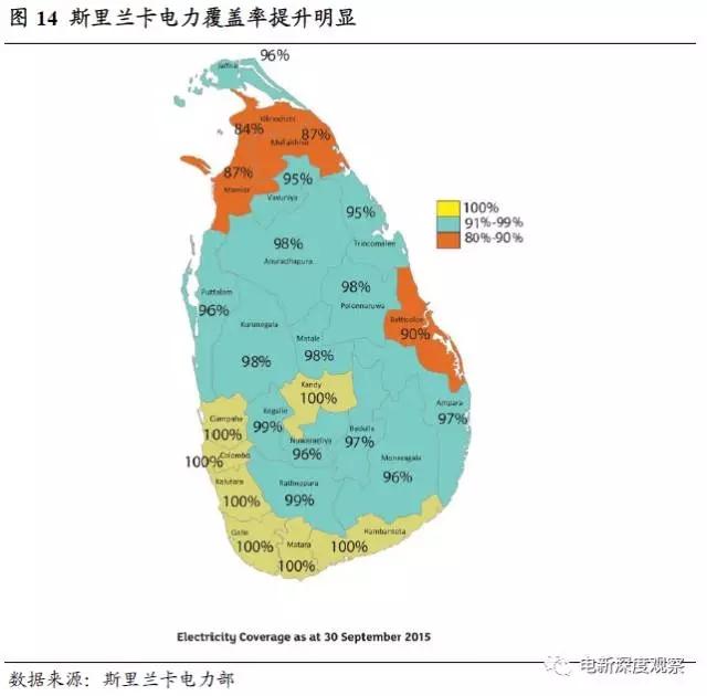 斯里兰卡人口面积_斯里兰卡讲述驯象人的故事 6(3)