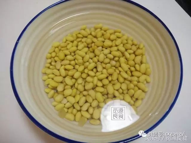 黄豆这样做比花生米好吃这方法真得学学做零食和下酒菜非常香