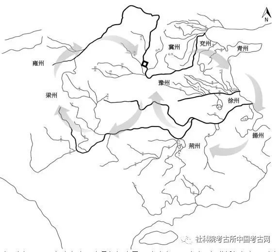 重返夏墟:社会记忆与经典的发生(下)