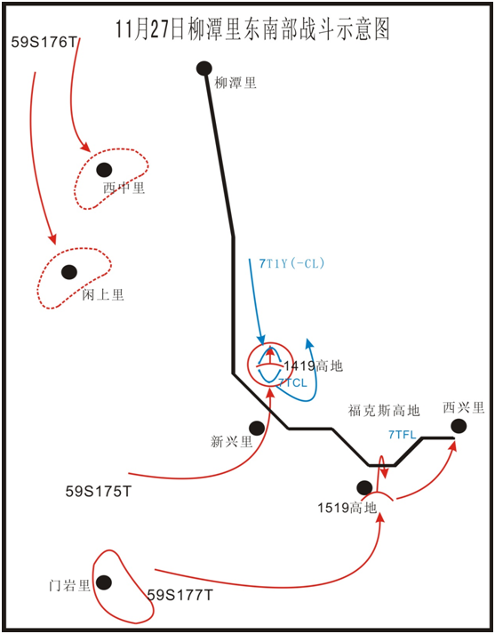 血战长津湖(上)