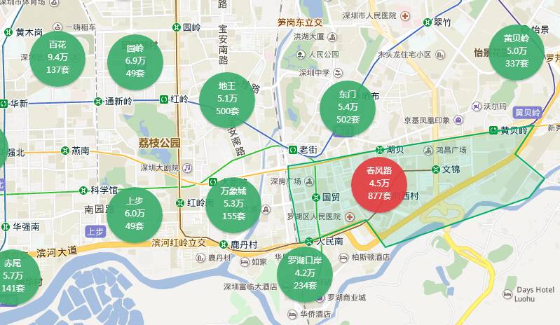 宝安县人口_深圳这17个秘密,恐怕住了20年的深圳人都不知道