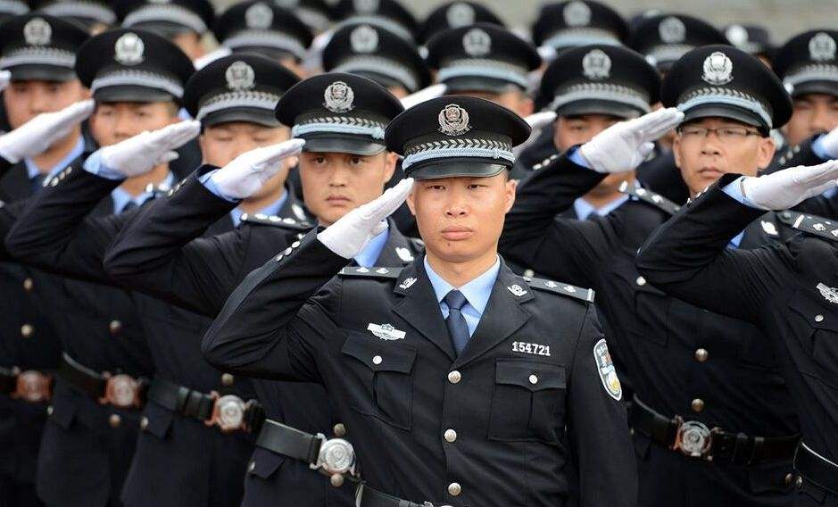 公安协警招聘_2015年新疆乌苏市招聘公安协警200人公告