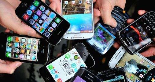 陕西:废旧手机处理成难题 缺少安全统一渠道