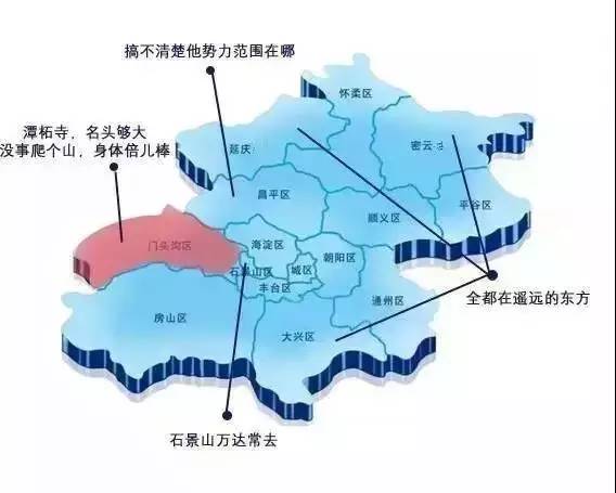 越南 延庆区是离北京市中心最远的区,所以交通不太方便,经济发展也