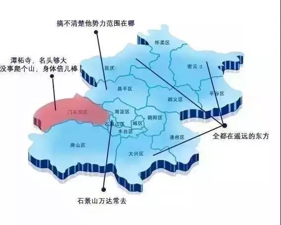 延庆区