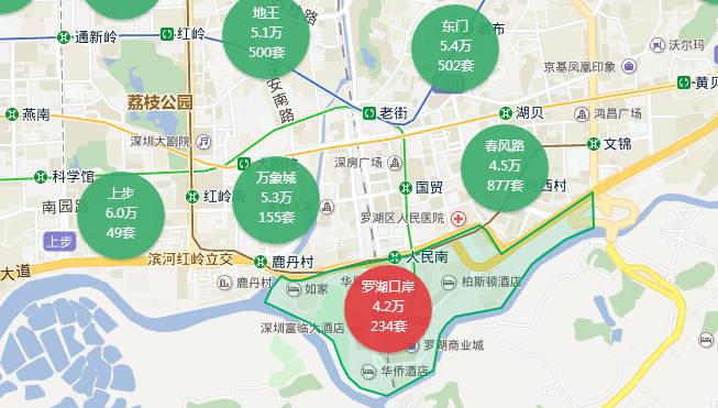 深圳社区人口_深圳常驻人口突破500W 流动人口超出6000W