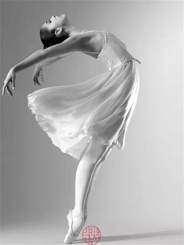 姿势是舞蹈幻象赖以创造,组织的一种基本抽象.