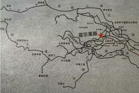 详解:无地址如何在霍尔果斯注册公司?