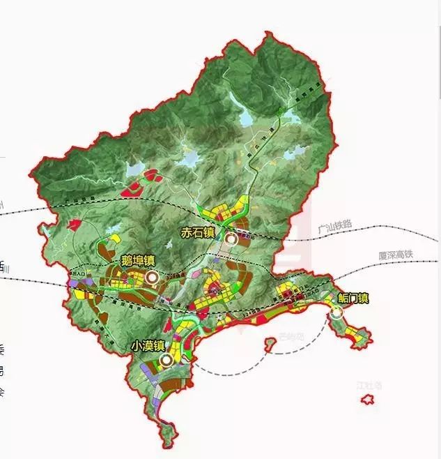 惠州各县区人口_惠州西湖图片(3)