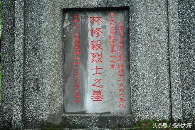 冒着雨、麻着胆儿走进重庆红卫兵墓园，探寻那一段深埋已久的历史往事.....