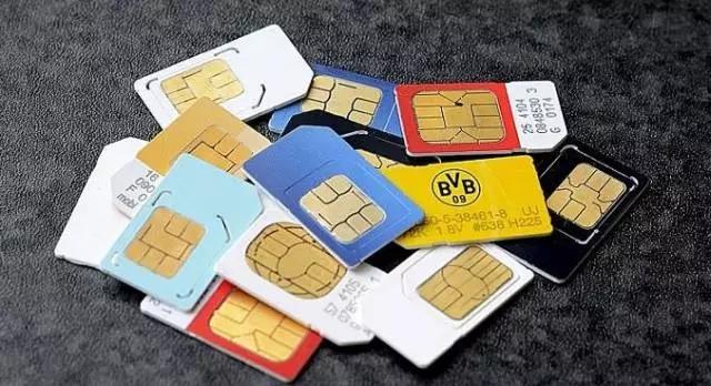 为什么大家都说别把手机号码存在SIM卡上？