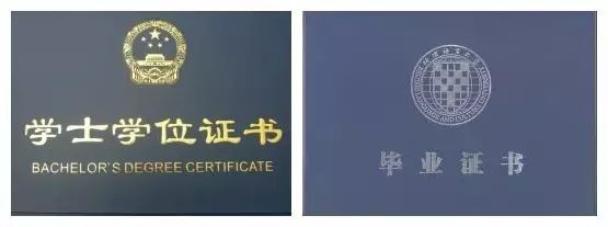 毕业证,学位证