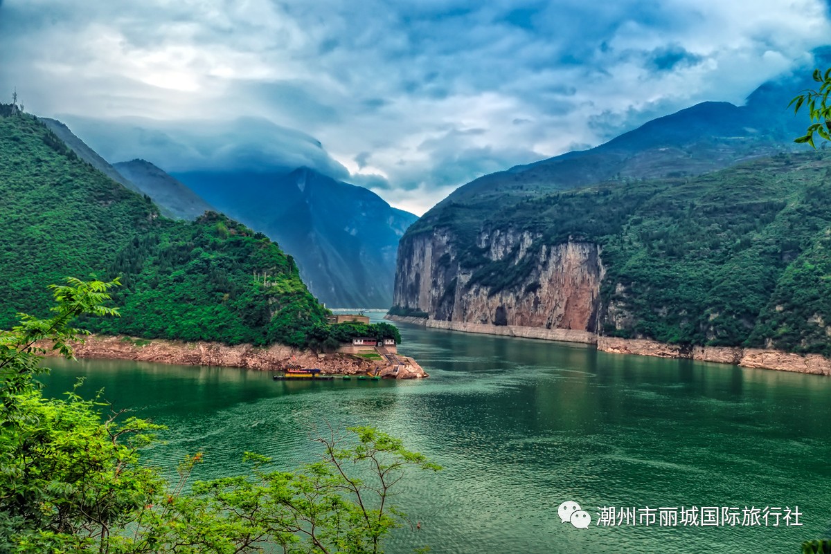 2019长江三峡-旅游攻略-门票-地址-问答-游记点评，宜昌旅游旅游景点推荐-去哪儿攻略