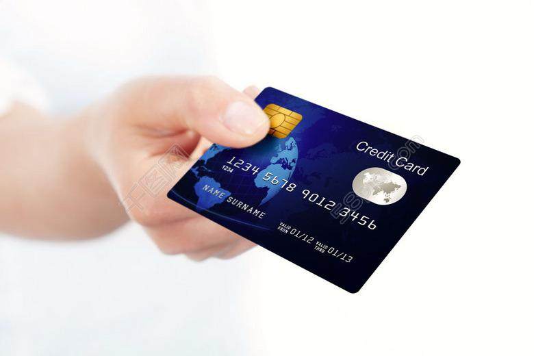 解冻信用卡很简单 只是你不懂得正确使用信用卡