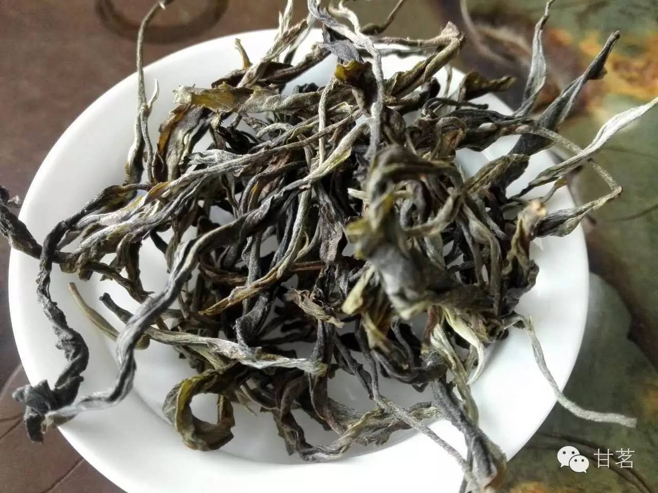 普洱茶为什么要晒青?晒青和烘青的茶叶的7个区别