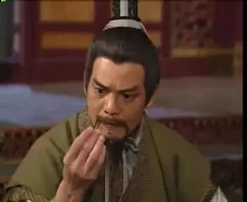 《封神榜》里李国麟饰演申公豹,把一个坏人的角色演得淋漓尽致.