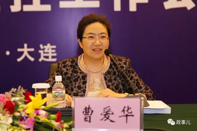 两著名女副市长,都干了不该干的事