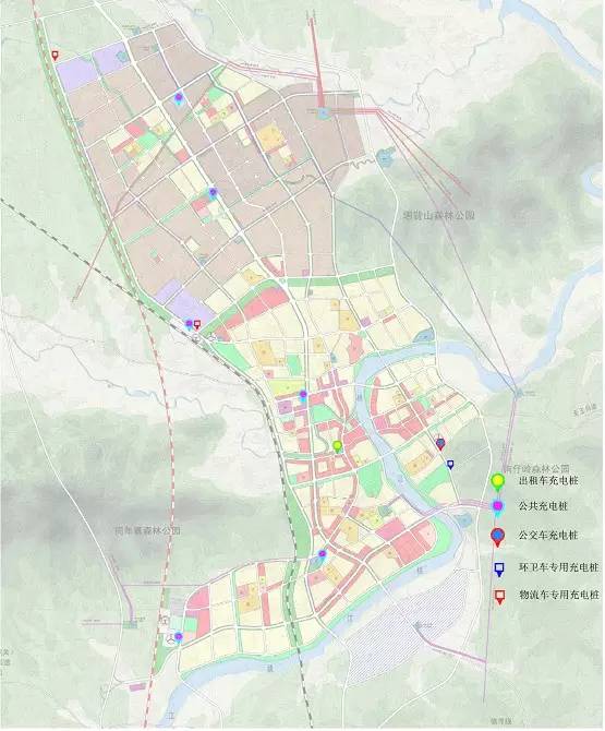 赣州2020中心城区人口_赣州中心城区规划图(2)