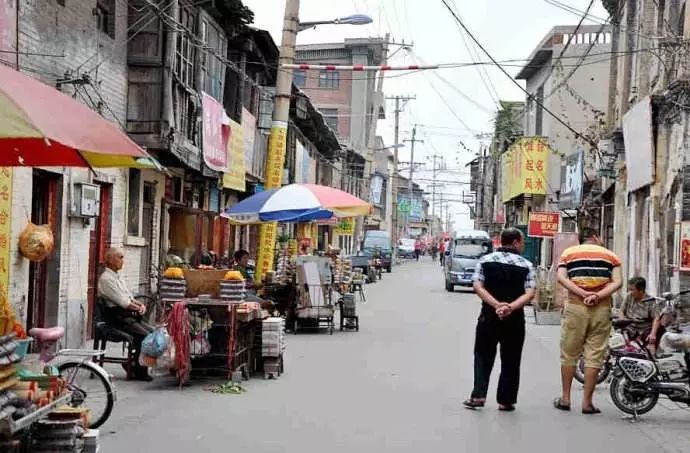 安阳有多少人口_比漯河 安阳还挤,河南最挤的城市,经济却比洛阳 南阳发达