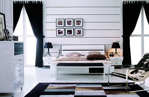磐石智造：卧室装修需要重视的五大要点