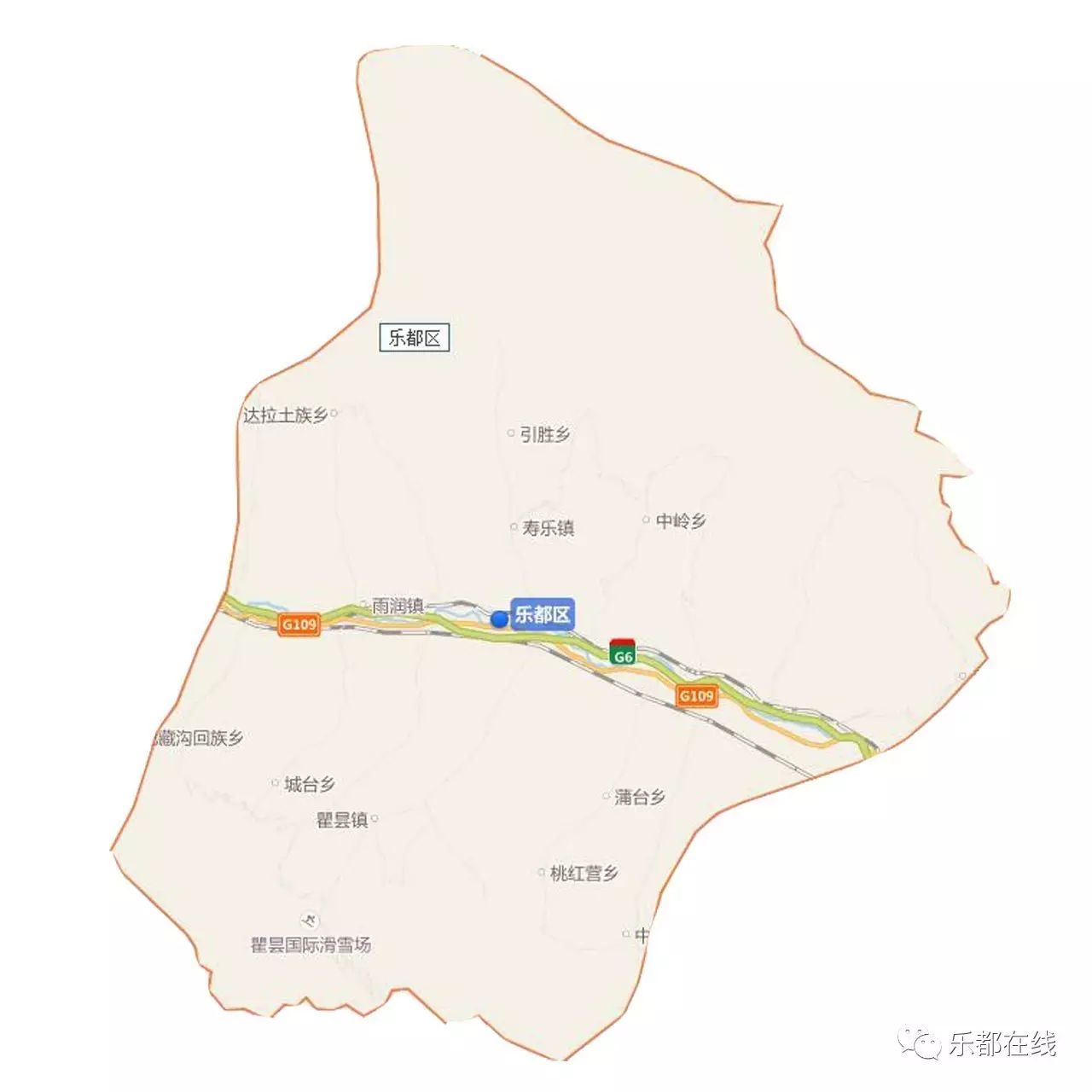 中文名称 乐都区 别 名 南凉 所属地区 青海省 海东市 政府驻地 海东