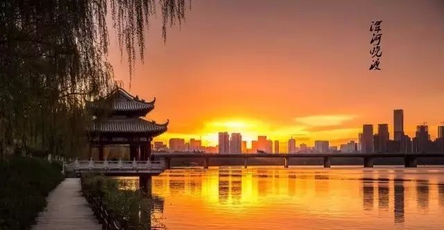 沈阳最著名的河:盛京八景之一,地标聚集地…竟源自一