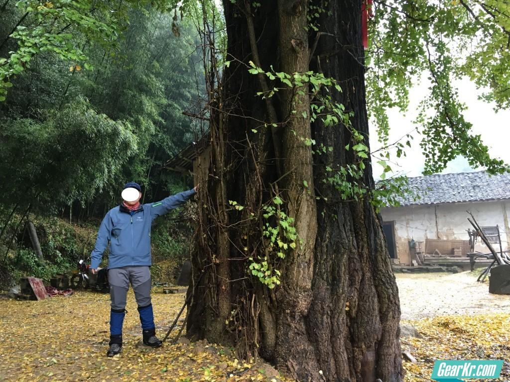 顶级户外旗舰Arc’teryx始祖鸟大讲堂