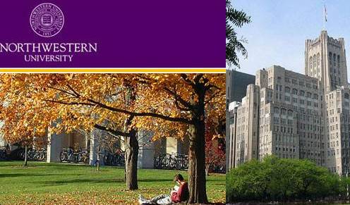 northwestern university