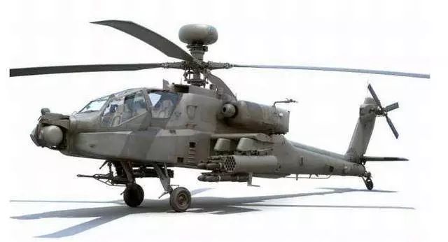 世界十大武装直升机价格曝光