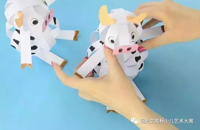 立体卡纸|3d粘贴式挂饰,不用找了看这里