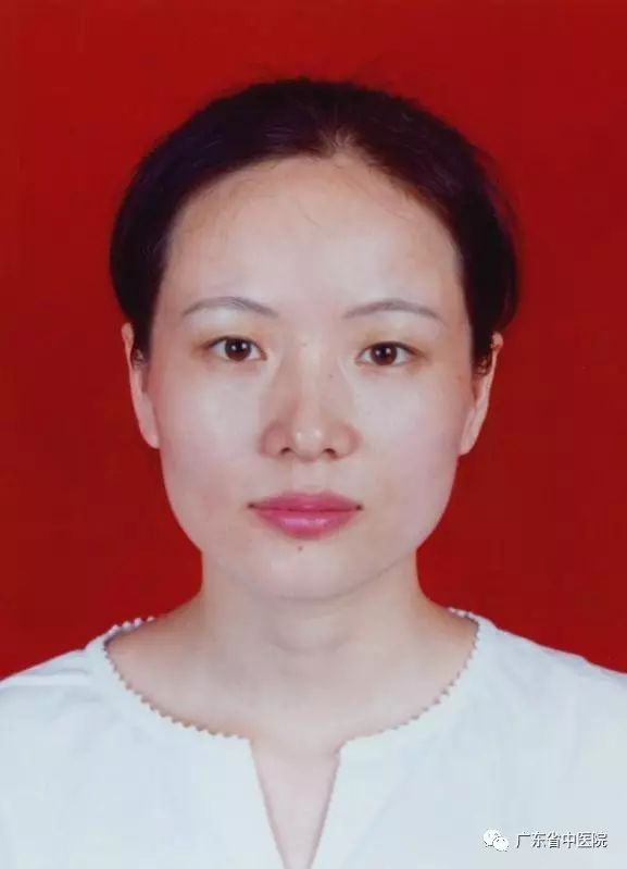 国医大师禤国维教授师承弟子,医学博士,副主任医师,广东省中医院特应