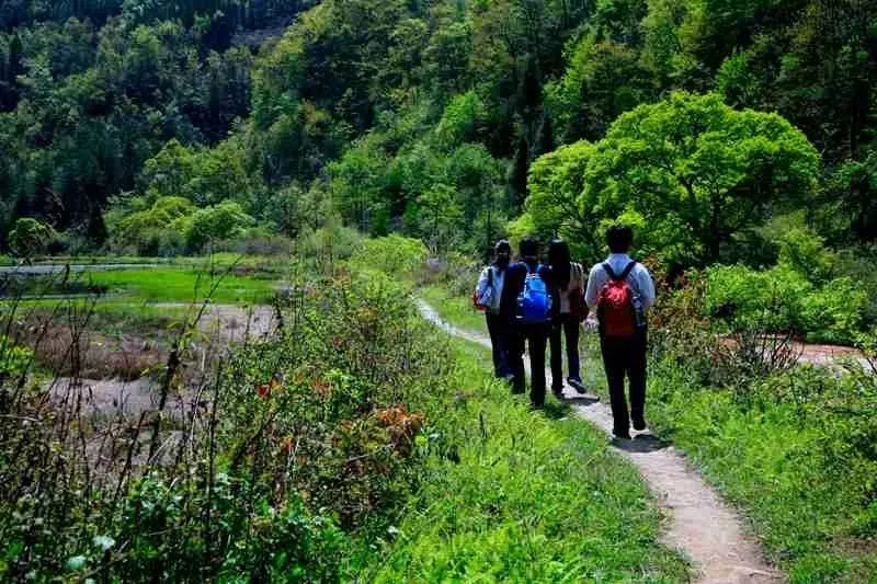 旅游 正文 国内旅游文明行为公约 1维护环境卫生.