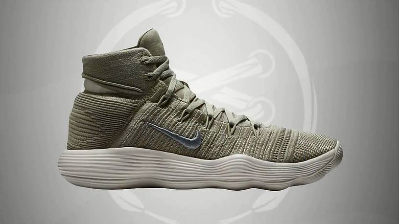 实战之王?Nike Hyperdunk 2017 Low评测