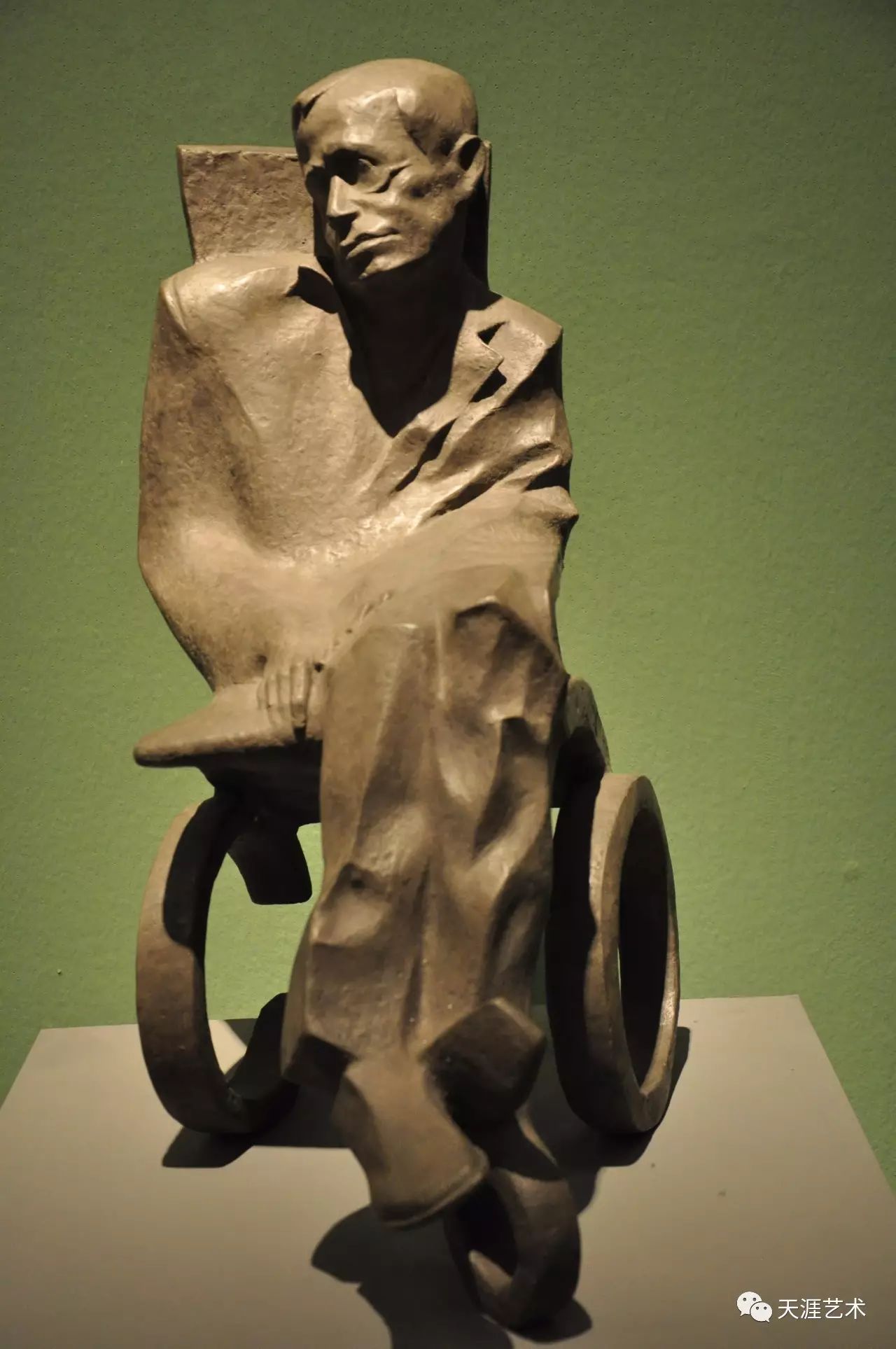 首届全国雕塑艺术大展作品选辑:重磅呈现中国雕塑百年
