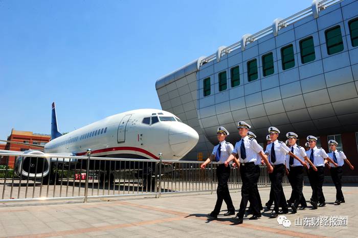 滨州要建机场了!揭秘滨州航空产业发展路上那些人和事