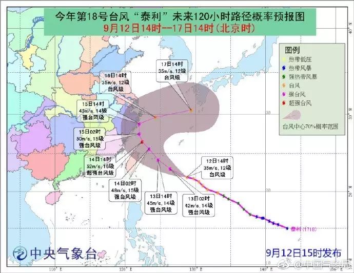 風王「泰利」來勢洶洶！這個降溫神器有點爽！ 生活 第4張