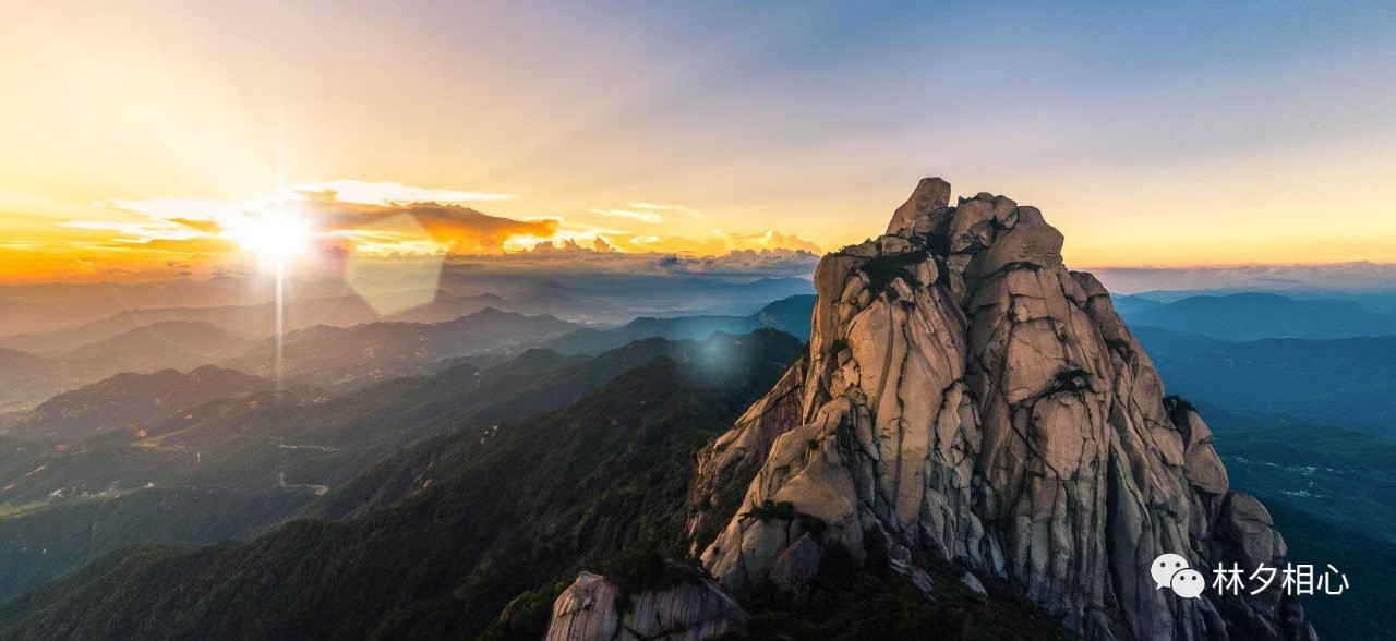 vr全景,带你领略安徽天柱山的雄伟壮阔