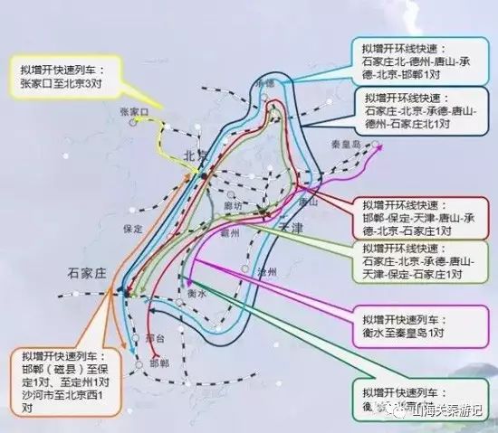 秦皇岛人口2020_2020秦皇岛限行区域图(3)