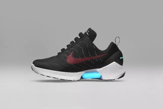 2种渠道入手！HyperAdapt1.0国内发售详情全在这里