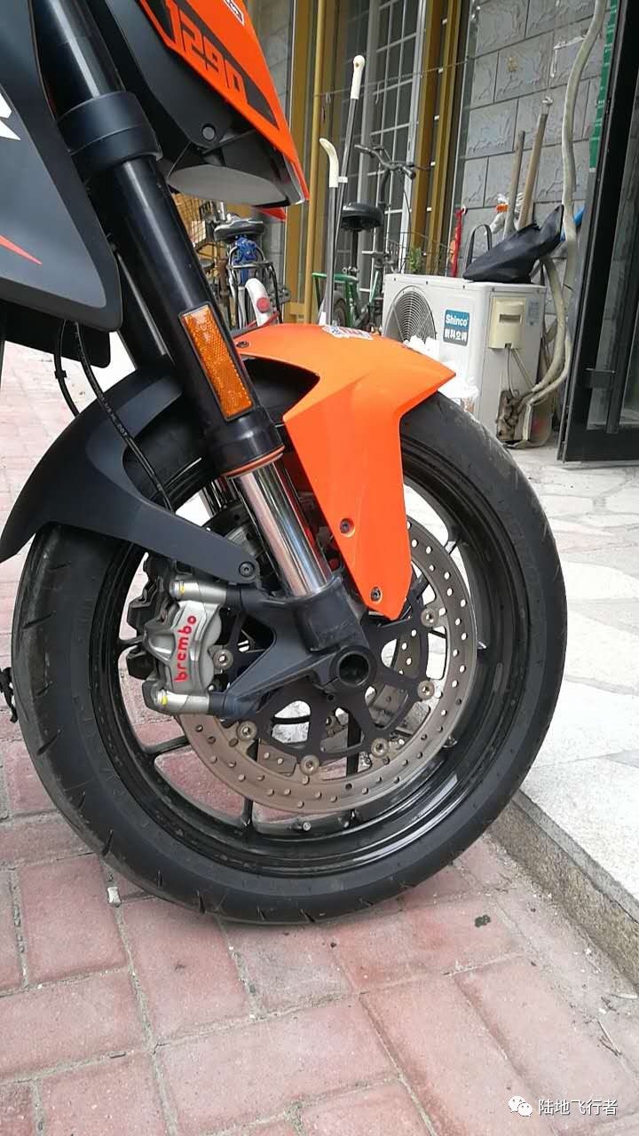 转让 山东淄博2016年大贸KTM1290SDR