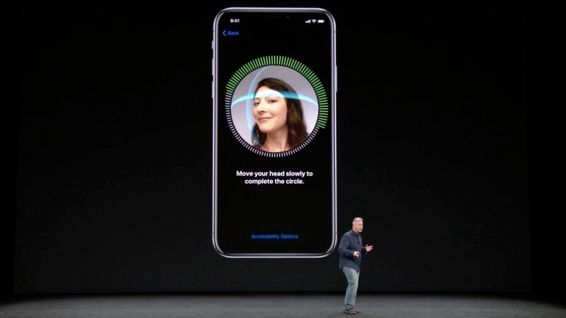 苹果 Face ID 可能会有这 5 大 Bug，用户表示很慌