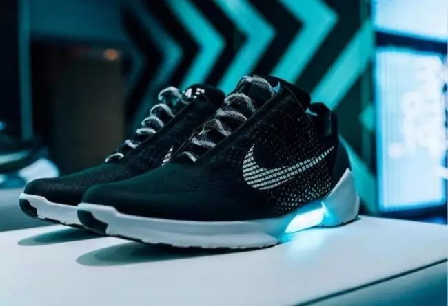 2种渠道入手！HyperAdapt1.0国内发售详情全在这里