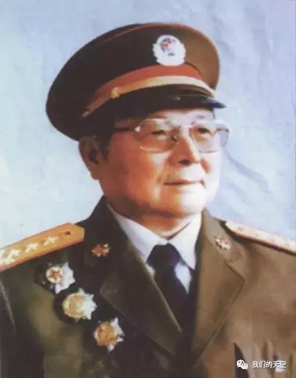 向守志将军,空降兵官兵永远怀念您!