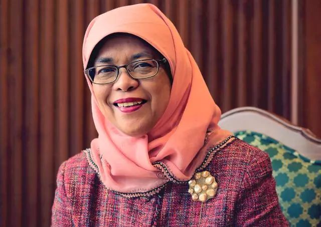 新加坡选出首位女总统,为什么这届总统必须是马来人?