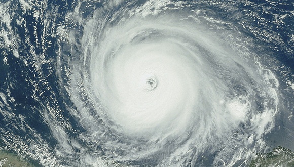 双台风结对来袭 国家防总启动防汛防台风Ⅲ级