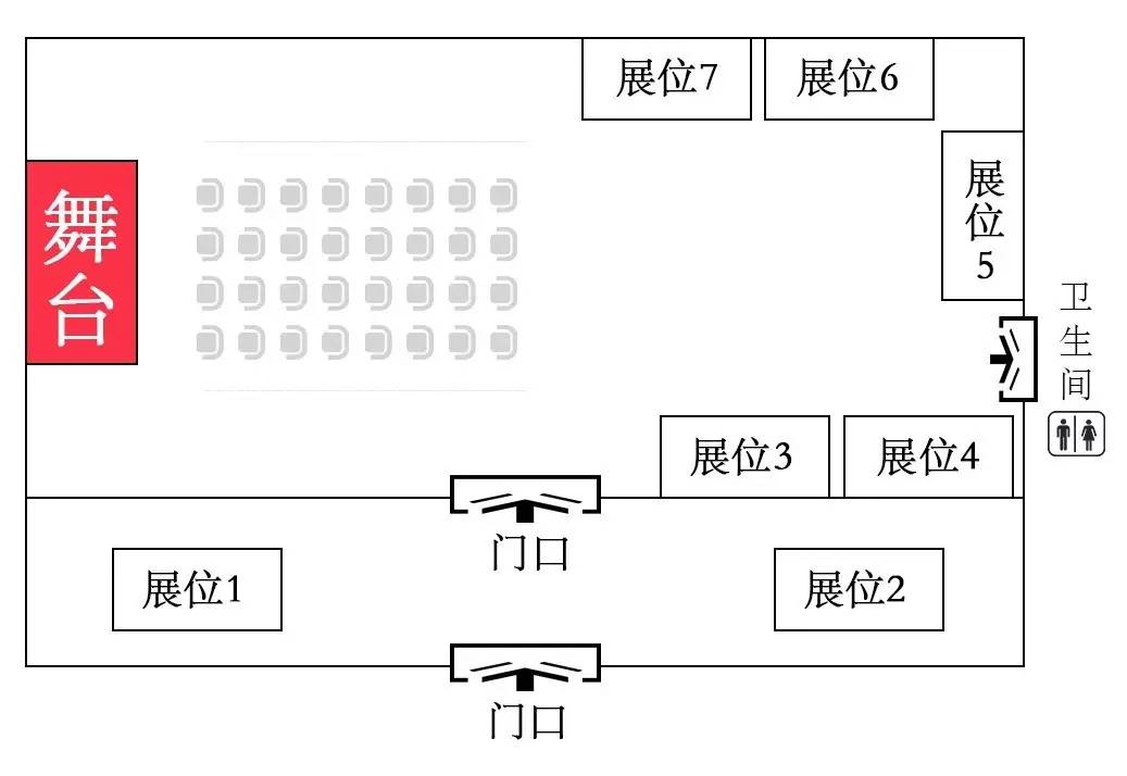 第四届中国-东盟瑜伽文BOB半岛中国官方网站化节展位招商(图1)