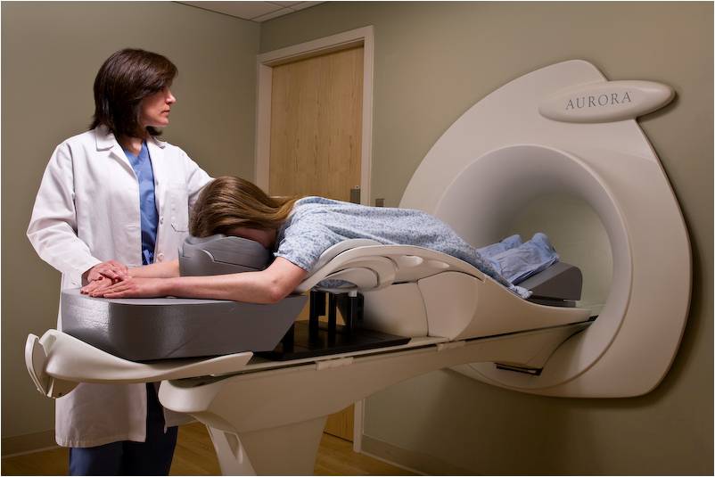 健康 正文  乳房核磁共振是用来做什么的?