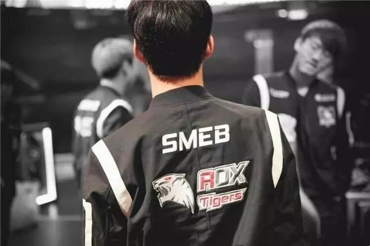 kt.smeb 前roxtigers.smeb确定无缘s7