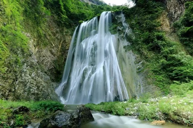 看过麻阳那么多美景,却还是错过了这些地方!